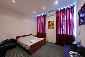 Vasileostrovsky Hotel