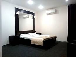 Vasileostrovsky Hotel