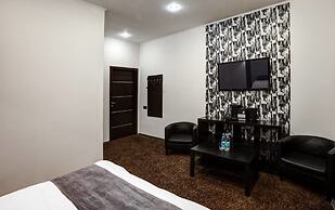 Vasileostrovsky Hotel