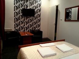 Vasileostrovsky Hotel