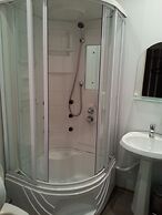 Vasileostrovsky Hotel