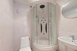 Vasileostrovsky Hotel