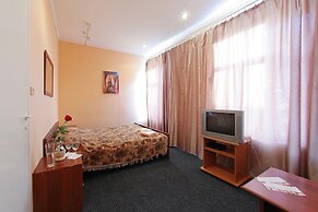 Vasileostrovsky Hotel