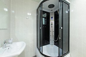 Vasileostrovsky Hotel