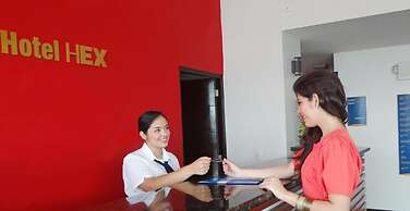 Hotel Hex Esteli