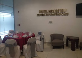 Hotel Hex Esteli