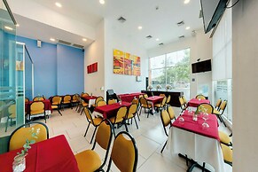 City Express by Marriott Esteli