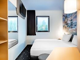 B&B Hotel Amsterdam-Zaandam