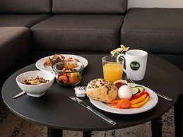 B&B Hotel Amsterdam-Zaandam