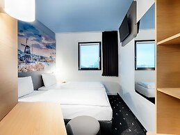 B&B Hotel Amsterdam-Zaandam