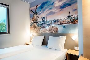 B&B Hotel Amsterdam-Zaandam