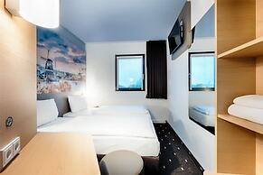 B&B Hotel Amsterdam-Zaandam