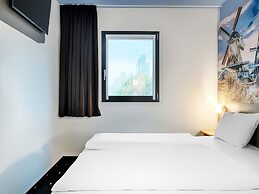 B&B Hotel Amsterdam-Zaandam