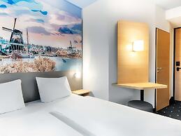 B&B Hotel Amsterdam-Zaandam