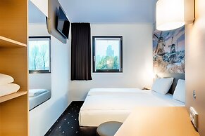 B&B Hotel Amsterdam-Zaandam