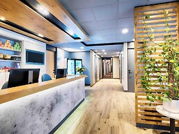 B&B Hotel Amsterdam-Zaandam