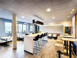 B&B Hotel Amsterdam-Zaandam