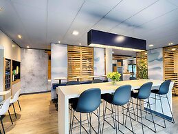 B&B Hotel Amsterdam-Zaandam