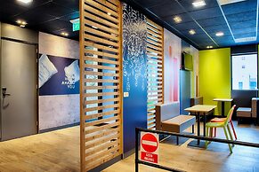 B&B Hotel Amsterdam-Zaandam