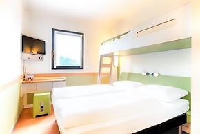B&B Hotel Amsterdam-Zaandam