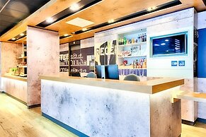 B&B Hotel Amsterdam-Zaandam