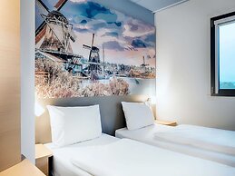 B&B Hotel Amsterdam-Zaandam