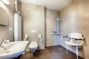 B&B Hotel Amsterdam-Zaandam