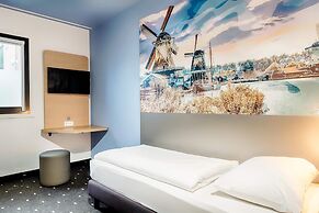 B&B Hotel Amsterdam-Zaandam
