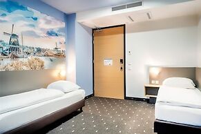 B&B Hotel Amsterdam-Zaandam