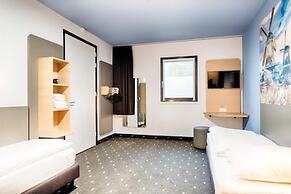 B&B Hotel Amsterdam-Zaandam