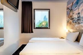 B&B Hotel Amsterdam-Zaandam