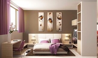 Hotel Cristina