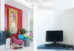 Hotel Cristina