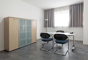 Hotel Cristina