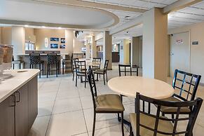 Best Western Plus Chena River Lodge