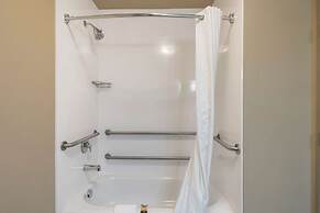 Best Western Plus Chena River Lodge