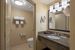 Best Western Plus Chena River Lodge