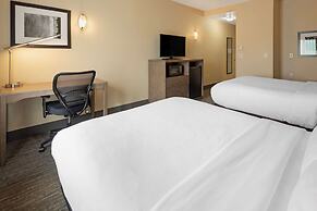 Best Western Plus Chena River Lodge