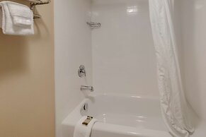 Best Western Plus Chena River Lodge