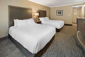 Best Western Plus Chena River Lodge