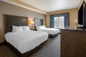 Best Western Plus Chena River Lodge