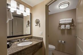 Best Western Plus Chena River Lodge