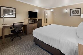 Best Western Plus Chena River Lodge