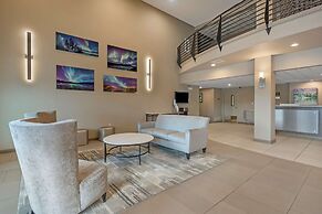 Best Western Plus Chena River Lodge