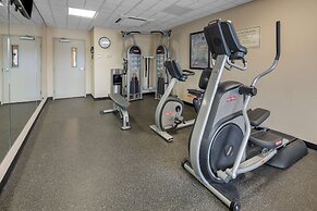 Best Western Plus Chena River Lodge