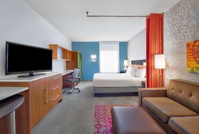 Home2 Suites by Hilton Rochester Henrietta, NY