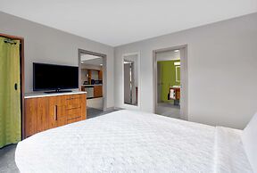 Home2 Suites by Hilton Rochester Henrietta, NY