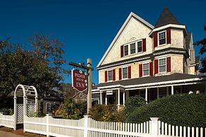The Palmer House Inn
