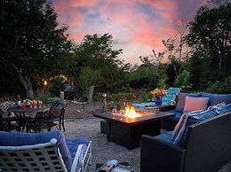 The Palmer House Inn