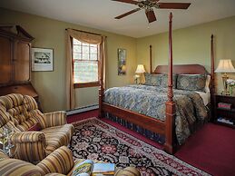 The Palmer House Inn